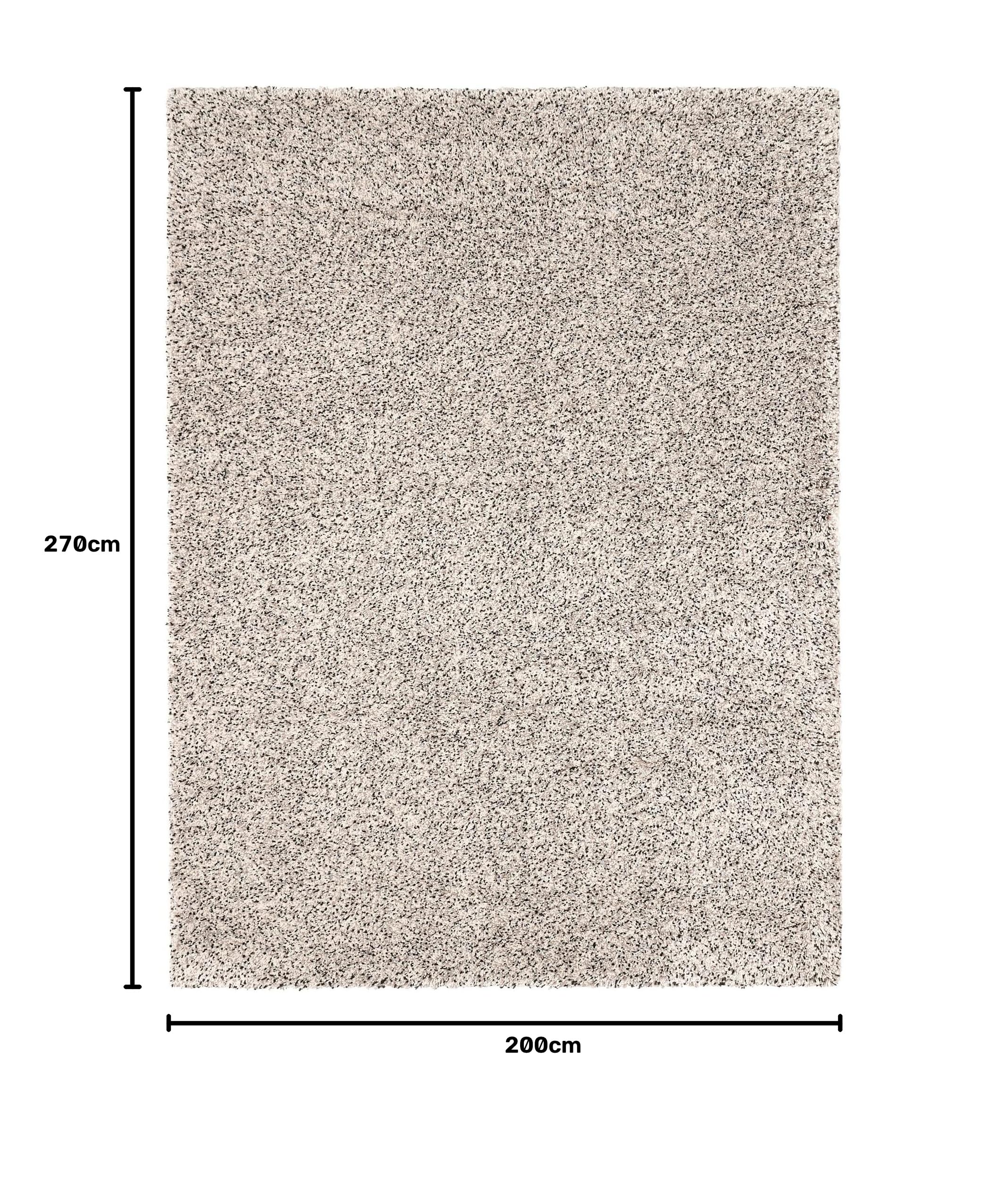 【廃盤サイズ】IKEA VINDUMヴィンドゥム　200×270cm Ikea VINDUM Shaggy Rug White 200 x 270 cm : Amazon.com.be: Home